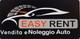 Logo Easy Rent srl